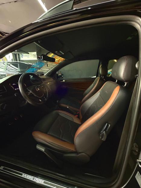 VOLKSWAGEN Saveiro 1.6 16V G6 CROSS CABINE DUPLA FLEX, Foto 13