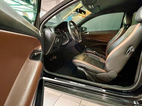 VOLKSWAGEN Saveiro 1.6 16V G6 CROSS CABINE DUPLA FLEX, Foto 15