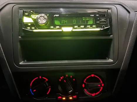 VOLKSWAGEN Saveiro 1.6 G7 CABINE SIMPLES ROBUST FLEX, Foto 5