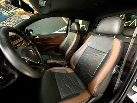 VOLKSWAGEN Saveiro 1.6 16V G6 CROSS CABINE ESTENDIDA FLEX, Foto 13