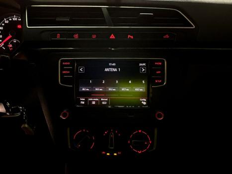 VOLKSWAGEN Saveiro 1.6 16V G6 CROSS CABINE ESTENDIDA FLEX, Foto 12