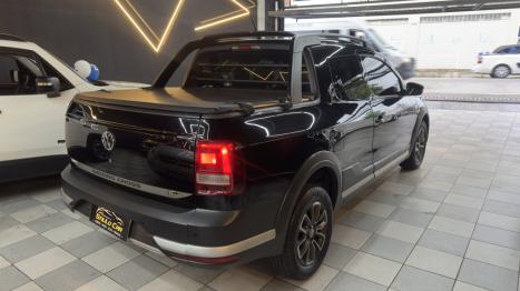 VOLKSWAGEN Saveiro 1.6 16V G6 CROSS CABINE ESTENDIDA FLEX, Foto 6
