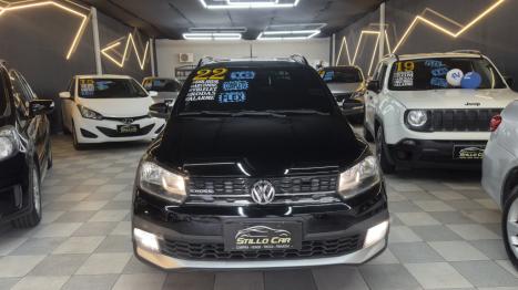 VOLKSWAGEN Saveiro 1.6 16V G6 CROSS CABINE ESTENDIDA FLEX, Foto 2