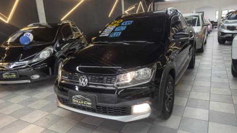 VOLKSWAGEN Saveiro 1.6 16V G6 CROSS CABINE ESTENDIDA FLEX, Foto 3
