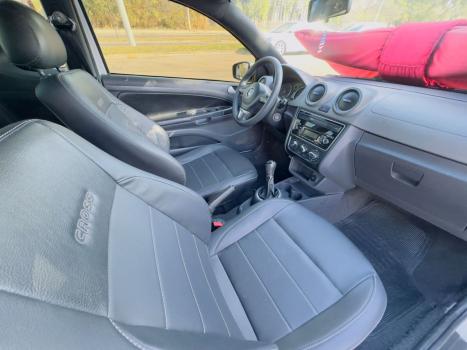 VOLKSWAGEN Saveiro 1.6 G5 CROSS CABINE ESTENDIDA FLEX, Foto 9