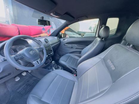 VOLKSWAGEN Saveiro 1.6 G5 CROSS CABINE ESTENDIDA FLEX, Foto 18
