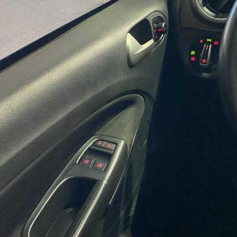 VOLKSWAGEN Saveiro 1.6 16V G6 CROSS CABINE DUPLA FLEX, Foto 16