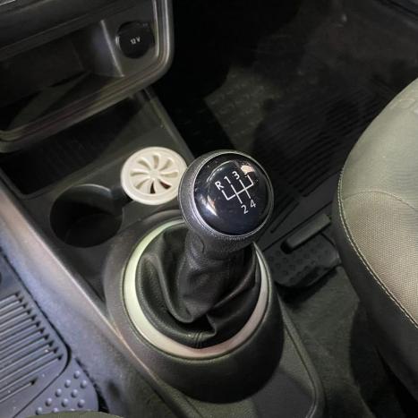 VOLKSWAGEN Saveiro 1.6 16V G6 CROSS CABINE DUPLA FLEX, Foto 17