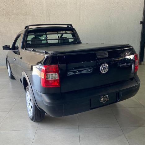 VOLKSWAGEN Saveiro 1.6 G5 FLEX, Foto 2