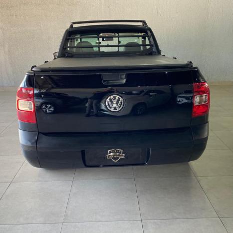 VOLKSWAGEN Saveiro 1.6 G5 FLEX, Foto 4