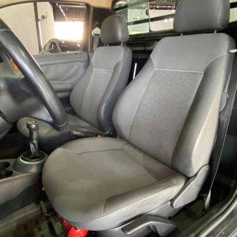 VOLKSWAGEN Saveiro 1.6 G5 FLEX, Foto 12