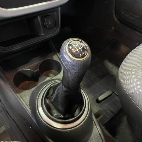 VOLKSWAGEN Saveiro 1.6 G5 FLEX, Foto 13