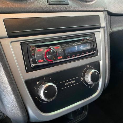 VOLKSWAGEN Saveiro 1.6 G5 FLEX, Foto 14