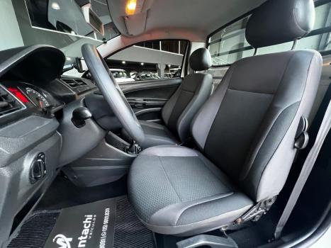 VOLKSWAGEN Saveiro 1.6 G6 ROBUST FLEX, Foto 7