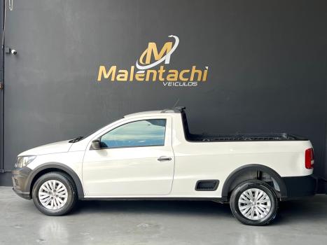 VOLKSWAGEN Saveiro 1.6 G6 ROBUST FLEX, Foto 9