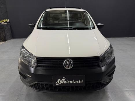 VOLKSWAGEN Saveiro 1.6 G6 ROBUST FLEX, Foto 2