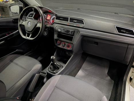 VOLKSWAGEN Saveiro 1.6 G6 ROBUST FLEX, Foto 5