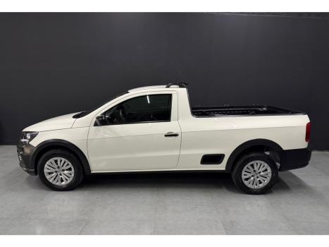 VOLKSWAGEN Saveiro 1.6 G6 ROBUST FLEX, Foto 7