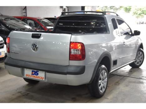 VOLKSWAGEN Saveiro 1.6 CABINE ESTENDIDA FLEX, Foto 2