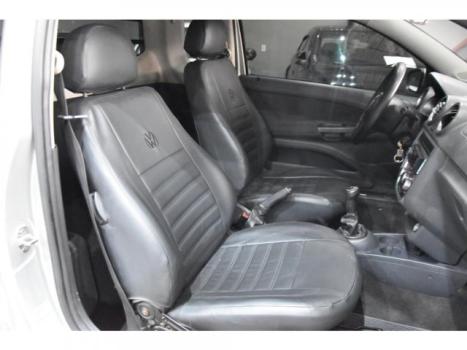 VOLKSWAGEN Saveiro 1.6 CABINE ESTENDIDA FLEX, Foto 4