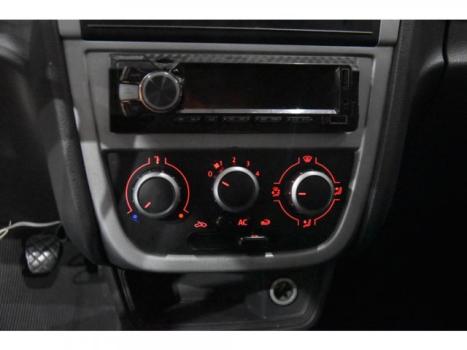 VOLKSWAGEN Saveiro 1.6 CABINE ESTENDIDA FLEX, Foto 5