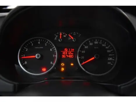 VOLKSWAGEN Saveiro 1.6 CABINE ESTENDIDA FLEX, Foto 6