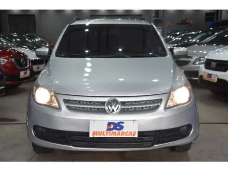 VOLKSWAGEN Saveiro 1.6 CABINE ESTENDIDA FLEX, Foto 8