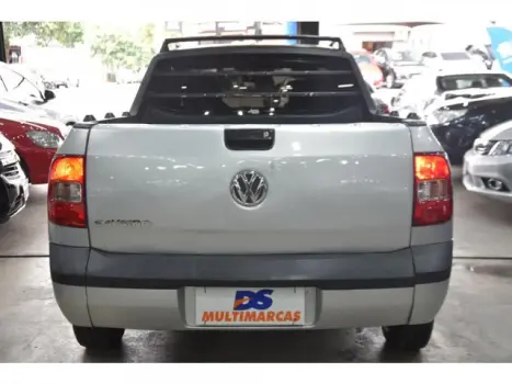 VOLKSWAGEN Saveiro 1.6 CABINE ESTENDIDA FLEX, Foto 9