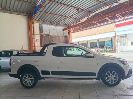 VOLKSWAGEN Saveiro 1.6 16V G6 CROSS CABINE ESTENDIDA FLEX, Foto 2