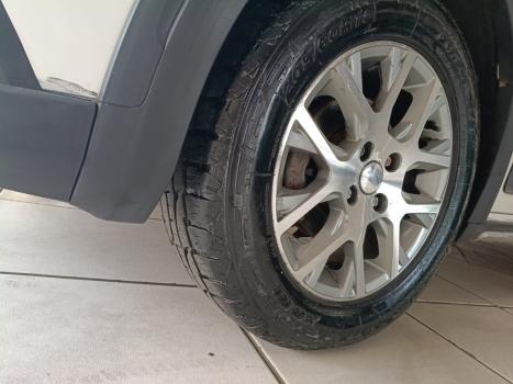 VOLKSWAGEN Saveiro 1.6 16V G6 CROSS CABINE ESTENDIDA FLEX, Foto 9