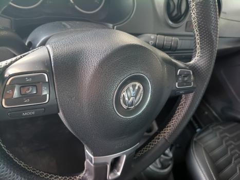 VOLKSWAGEN Saveiro 1.6 16V G6 CROSS CABINE ESTENDIDA FLEX, Foto 10