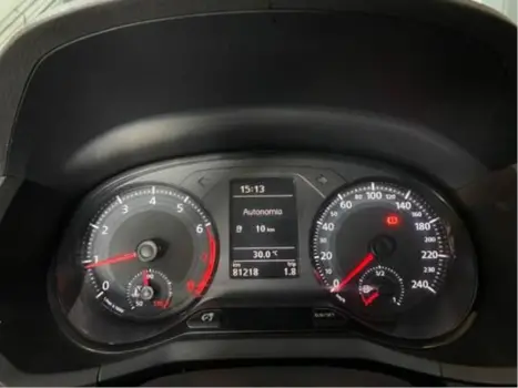 VOLKSWAGEN Saveiro 1.6 16V FLEX MSI EXTREME CABINE DUPLA, Foto 14