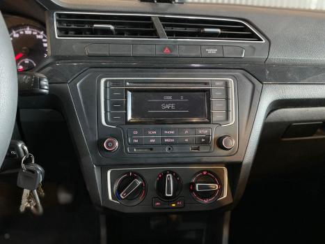 VOLKSWAGEN Saveiro 1.6 16V FLEX MSI EXTREME CABINE DUPLA, Foto 11