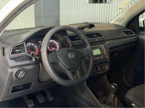VOLKSWAGEN Saveiro 1.6 16V FLEX MSI EXTREME CABINE DUPLA, Foto 12