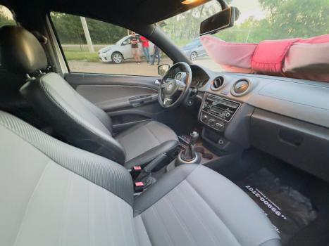 VOLKSWAGEN Saveiro 1.6 16V G6 CROSS CABINE DUPLA FLEX, Foto 10
