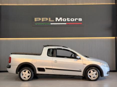 VOLKSWAGEN Saveiro 1.6 G5 CABINE ESTENDIDA FLEX, Foto 6