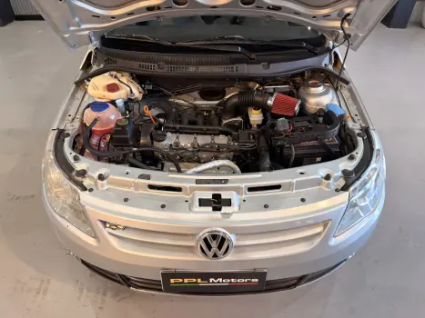 VOLKSWAGEN Saveiro 1.6 G5 CABINE ESTENDIDA FLEX, Foto 8