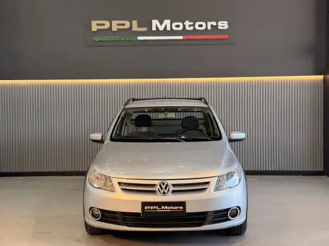 VOLKSWAGEN Saveiro 1.6 G5 CABINE ESTENDIDA FLEX, Foto 9