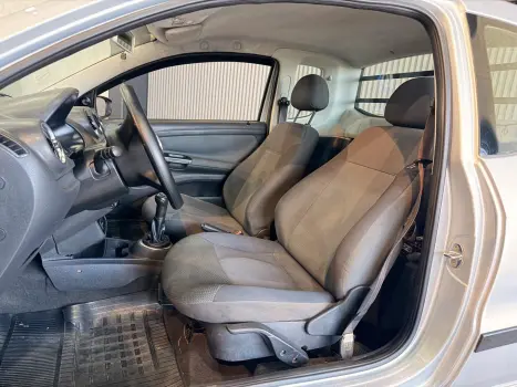 VOLKSWAGEN Saveiro 1.6 G5 CABINE ESTENDIDA FLEX, Foto 10