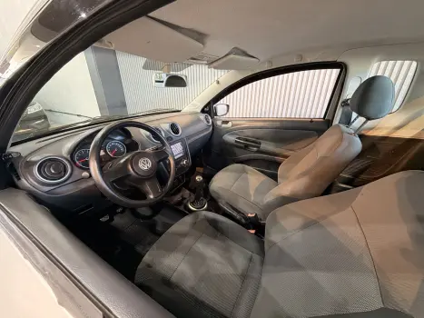VOLKSWAGEN Saveiro 1.6 G5 CABINE ESTENDIDA FLEX, Foto 12