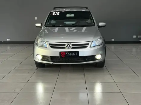 VOLKSWAGEN Saveiro 1.6 CS, Foto 2
