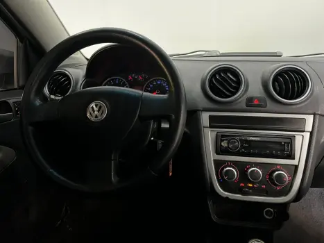 VOLKSWAGEN Saveiro 1.6 CS, Foto 4