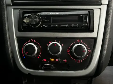 VOLKSWAGEN Saveiro 1.6 CS, Foto 7