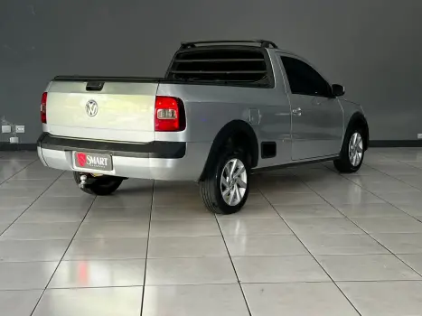 VOLKSWAGEN Saveiro 1.6 CS, Foto 8