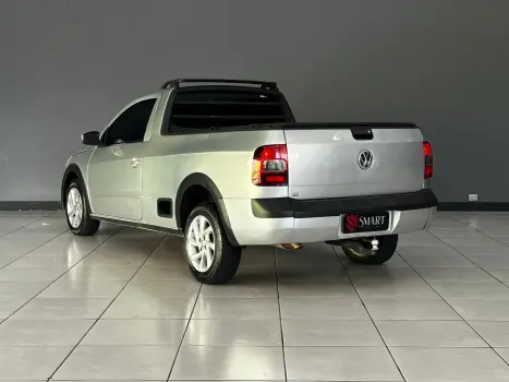 VOLKSWAGEN Saveiro 1.6 CS, Foto 10