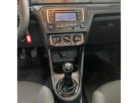 VOLKSWAGEN Saveiro 1.6 G7 CABINE SIMPLES ROBUST FLEX, Foto 7