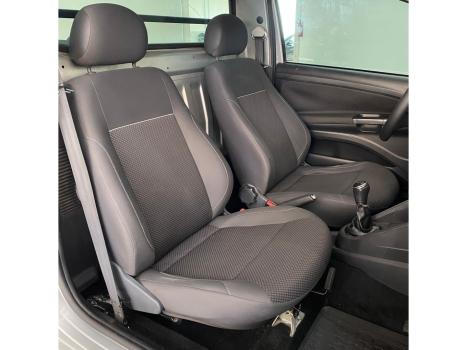 VOLKSWAGEN Saveiro 1.6 G7 CABINE SIMPLES ROBUST FLEX, Foto 9