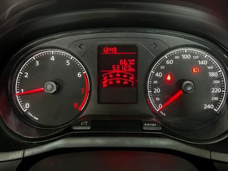 VOLKSWAGEN Saveiro 1.6 FLEX MSI ROBUST CABINE SIMPLES, Foto 5