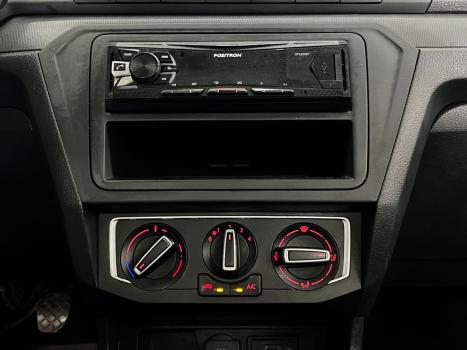 VOLKSWAGEN Saveiro 1.6 FLEX MSI ROBUST CABINE SIMPLES, Foto 6