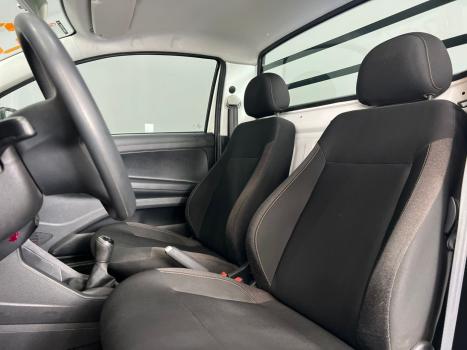 VOLKSWAGEN Saveiro 1.6 FLEX MSI ROBUST CABINE SIMPLES, Foto 8